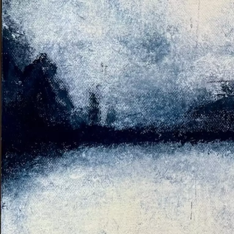 Close-up detail
