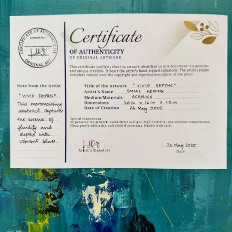 Alternate view